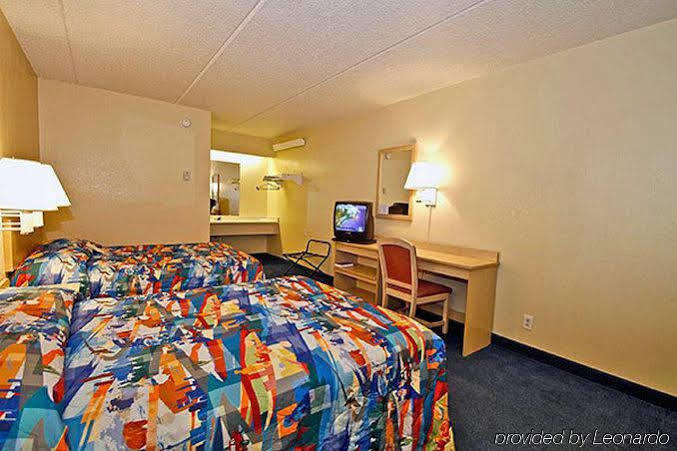 Hotel 6-memphis, Tn - Downtown
